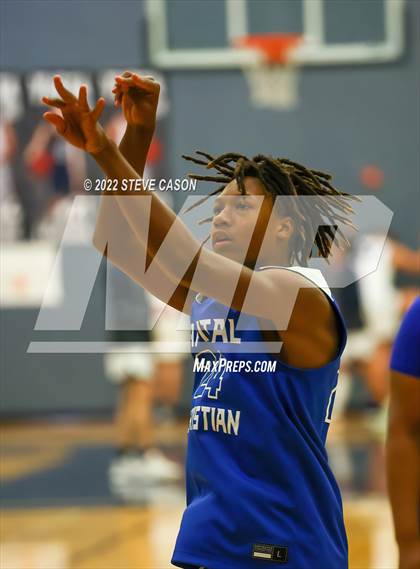 Thumbnail 2 in Capital Christian @ Vista del Lago photogallery.