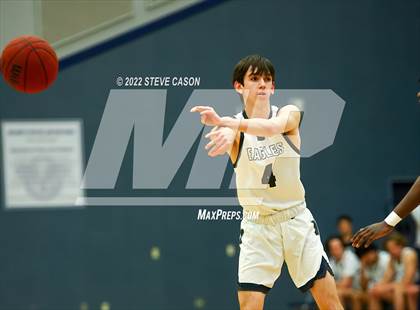 Thumbnail 2 in Capital Christian @ Vista del Lago photogallery.