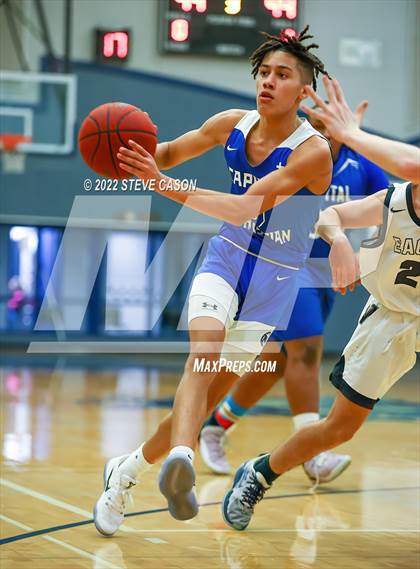 Thumbnail 2 in Capital Christian @ Vista del Lago photogallery.