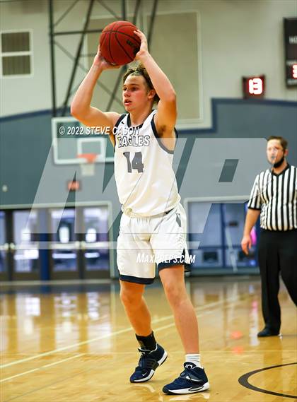 Thumbnail 1 in Capital Christian @ Vista del Lago photogallery.