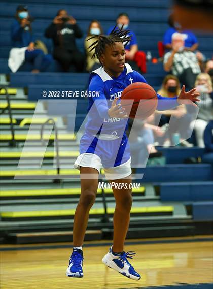 Thumbnail 2 in Capital Christian @ Vista del Lago photogallery.