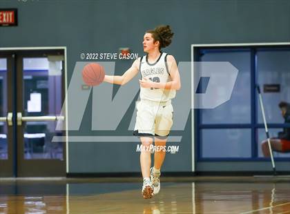 Thumbnail 2 in Capital Christian @ Vista del Lago photogallery.
