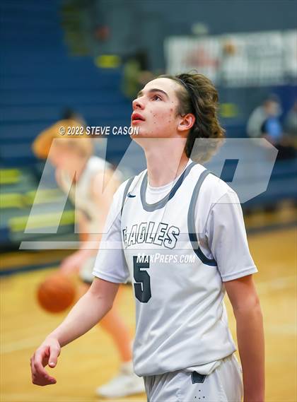 Thumbnail 2 in Capital Christian @ Vista del Lago photogallery.