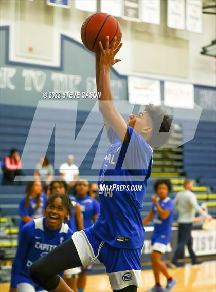 Thumbnail 2 in Capital Christian @ Vista del Lago photogallery.
