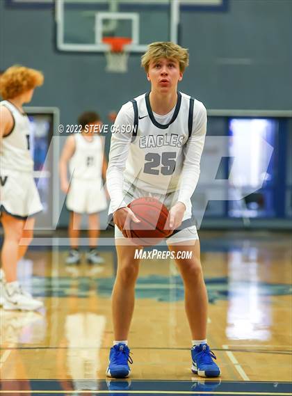 Thumbnail 1 in Capital Christian @ Vista del Lago photogallery.