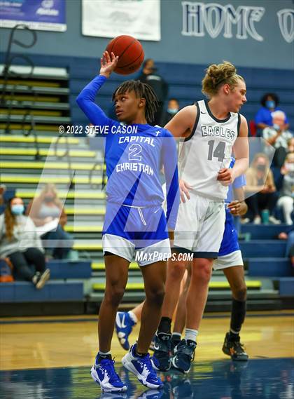 Thumbnail 1 in Capital Christian @ Vista del Lago photogallery.