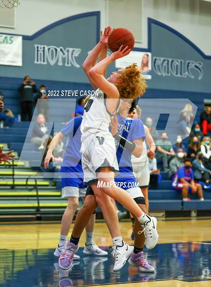 Thumbnail 2 in Capital Christian @ Vista del Lago photogallery.