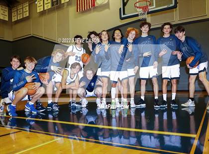 Thumbnail 1 in Capital Christian @ Vista del Lago photogallery.