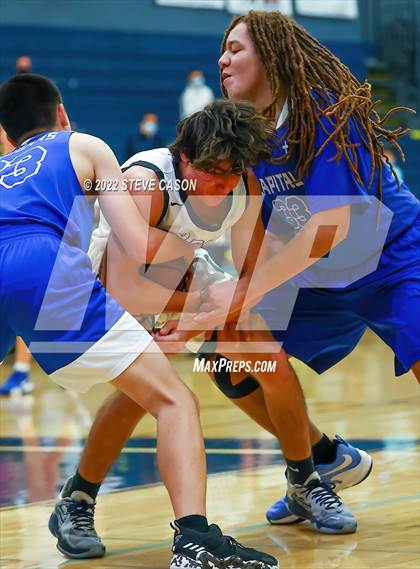 Thumbnail 3 in Capital Christian @ Vista del Lago photogallery.