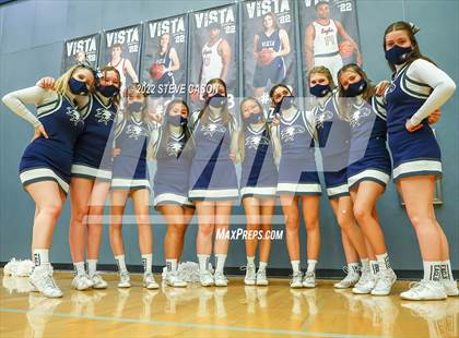 Thumbnail 3 in Capital Christian @ Vista del Lago photogallery.