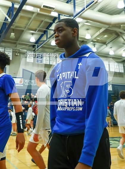 Thumbnail 2 in Capital Christian @ Vista del Lago photogallery.
