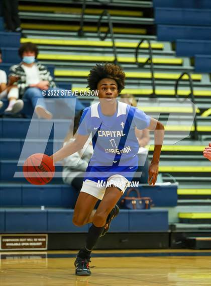 Thumbnail 1 in Capital Christian @ Vista del Lago photogallery.