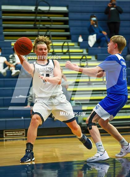 Thumbnail 2 in Capital Christian @ Vista del Lago photogallery.