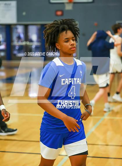 Thumbnail 3 in Capital Christian @ Vista del Lago photogallery.