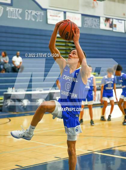 Thumbnail 3 in Capital Christian @ Vista del Lago photogallery.