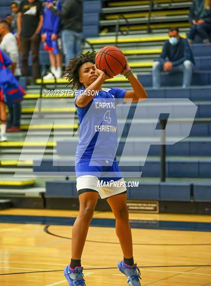 Thumbnail 2 in Capital Christian @ Vista del Lago photogallery.