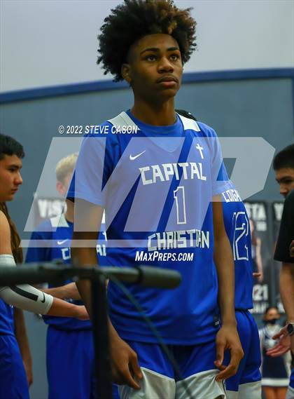 Thumbnail 3 in Capital Christian @ Vista del Lago photogallery.