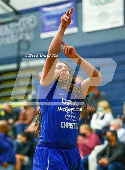 Thumbnail 1 in Capital Christian @ Vista del Lago photogallery.