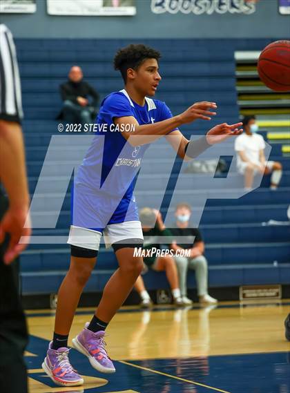 Thumbnail 1 in Capital Christian @ Vista del Lago photogallery.