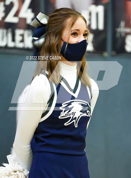 Thumbnail 1 in Capital Christian @ Vista del Lago photogallery.