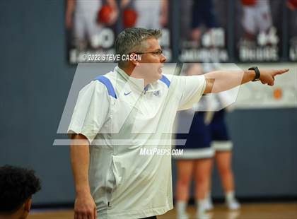 Thumbnail 2 in Capital Christian @ Vista del Lago photogallery.