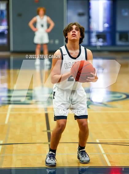 Thumbnail 1 in Capital Christian @ Vista del Lago photogallery.
