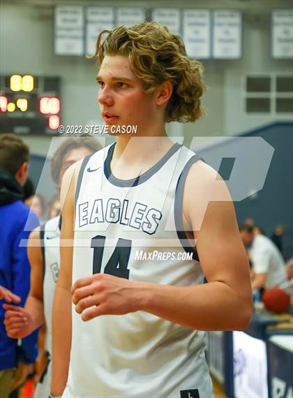 Thumbnail 2 in Capital Christian @ Vista del Lago photogallery.