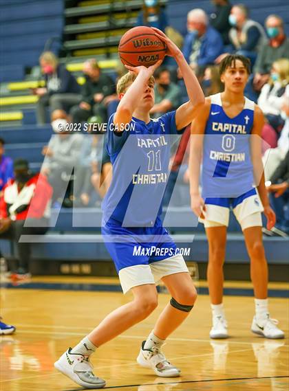 Thumbnail 3 in Capital Christian @ Vista del Lago photogallery.