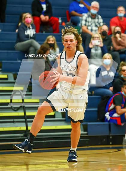 Thumbnail 1 in Capital Christian @ Vista del Lago photogallery.
