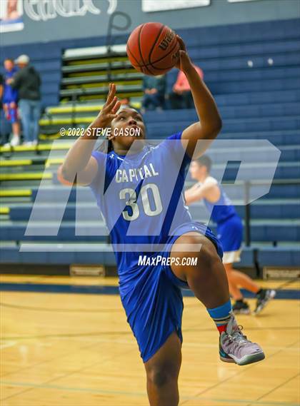 Thumbnail 2 in Capital Christian @ Vista del Lago photogallery.