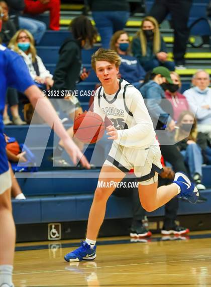 Thumbnail 3 in Capital Christian @ Vista del Lago photogallery.