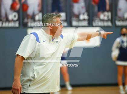 Thumbnail 3 in Capital Christian @ Vista del Lago photogallery.