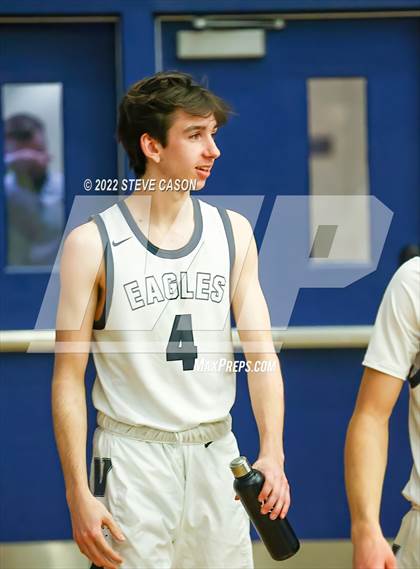Thumbnail 2 in Capital Christian @ Vista del Lago photogallery.