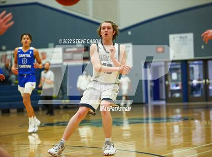 Thumbnail 1 in Capital Christian @ Vista del Lago photogallery.
