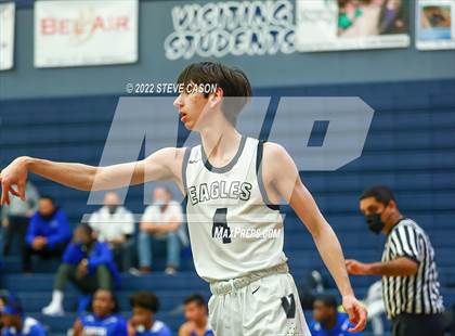 Thumbnail 1 in Capital Christian @ Vista del Lago photogallery.