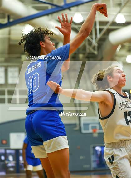 Thumbnail 3 in Capital Christian @ Vista del Lago photogallery.