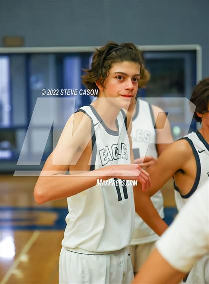 Thumbnail 2 in Capital Christian @ Vista del Lago photogallery.