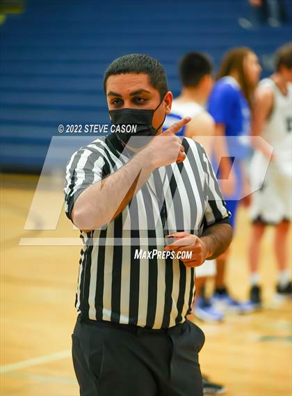 Thumbnail 3 in Capital Christian @ Vista del Lago photogallery.