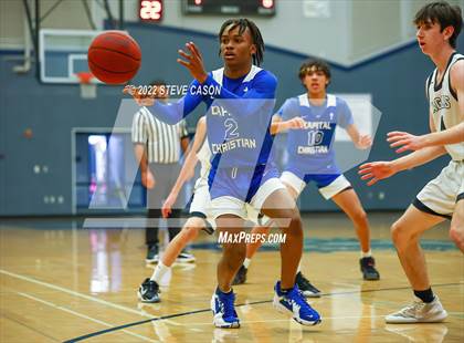 Thumbnail 2 in Capital Christian @ Vista del Lago photogallery.