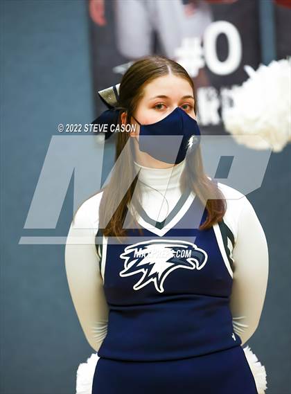 Thumbnail 2 in Capital Christian @ Vista del Lago photogallery.