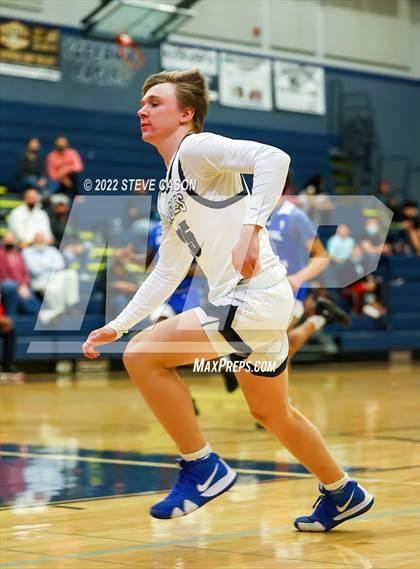 Thumbnail 1 in Capital Christian @ Vista del Lago photogallery.