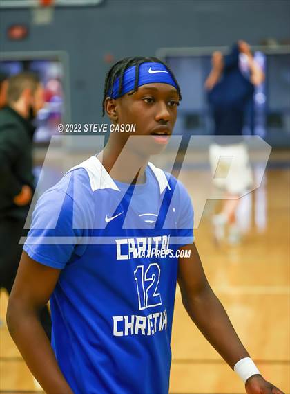 Thumbnail 1 in Capital Christian @ Vista del Lago photogallery.