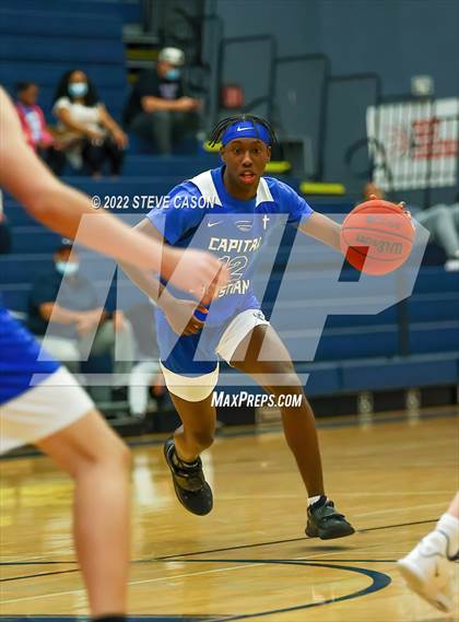 Thumbnail 2 in Capital Christian @ Vista del Lago photogallery.