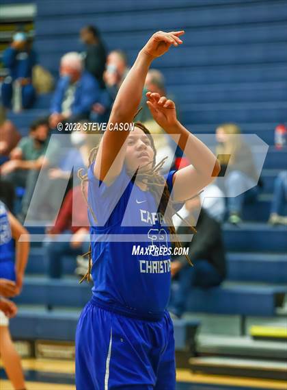 Thumbnail 1 in Capital Christian @ Vista del Lago photogallery.