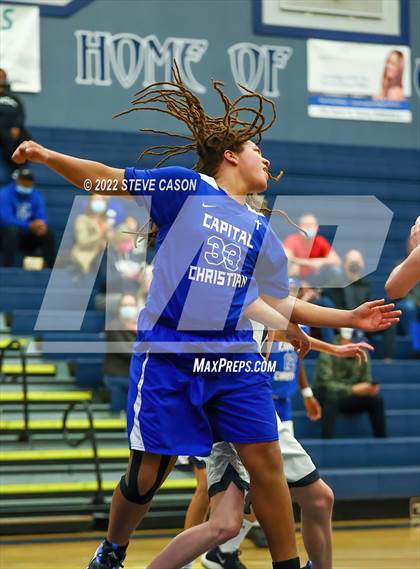 Thumbnail 1 in Capital Christian @ Vista del Lago photogallery.