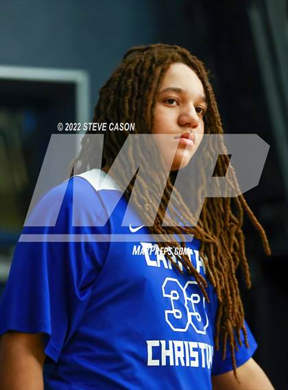 Thumbnail 3 in Capital Christian @ Vista del Lago photogallery.