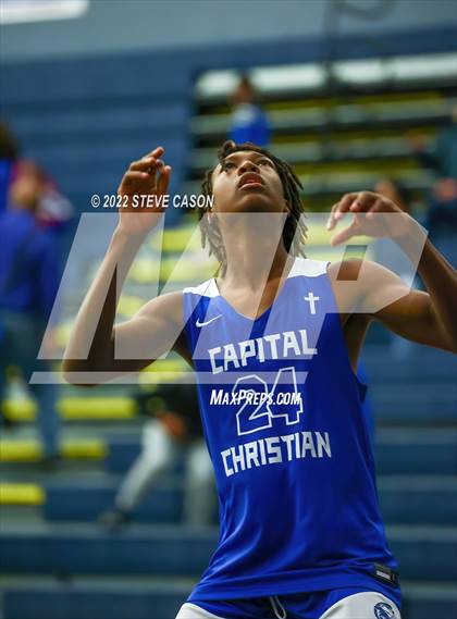 Thumbnail 2 in Capital Christian @ Vista del Lago photogallery.