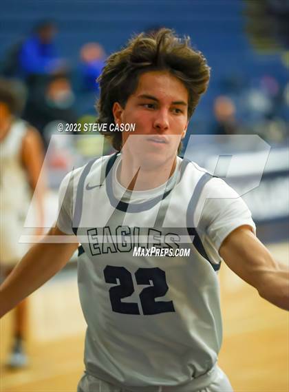 Thumbnail 2 in Capital Christian @ Vista del Lago photogallery.