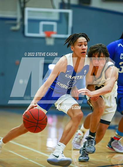 Thumbnail 1 in Capital Christian @ Vista del Lago photogallery.