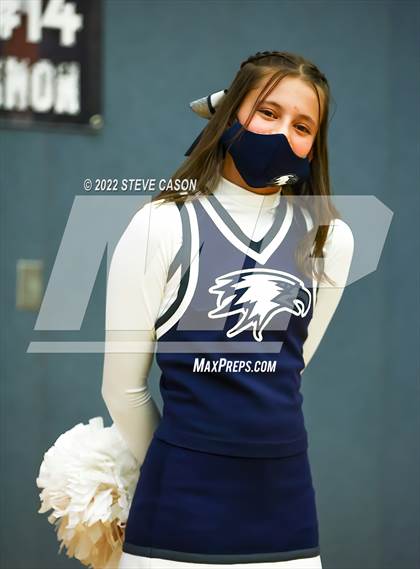 Thumbnail 3 in Capital Christian @ Vista del Lago photogallery.